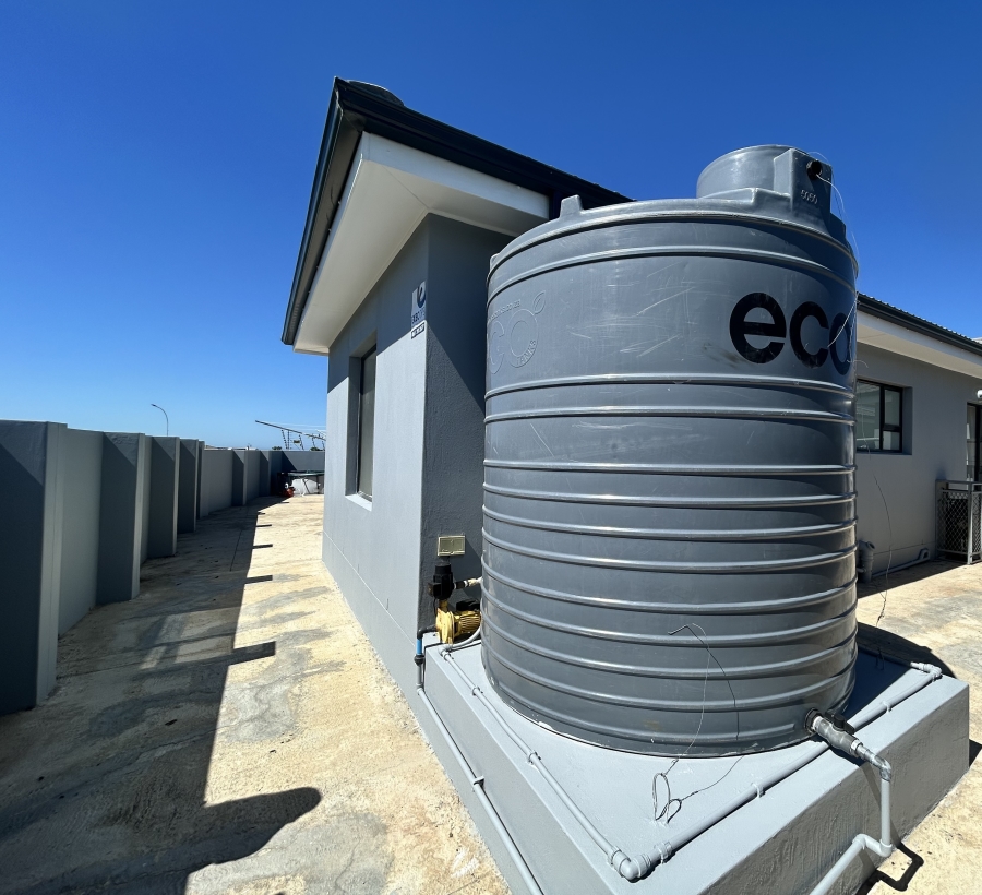 3 Bedroom Property for Sale in Fountains Estate Eastern Cape